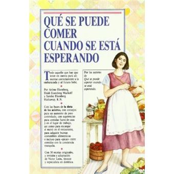 Qué se puede comer cuando se está esperando - 1