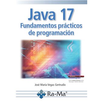 Java 17 Fundamentos Practicos De Programacion - 1