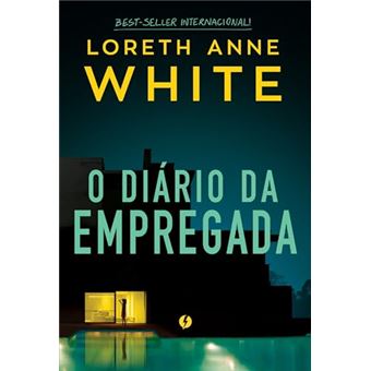 O Diário Da Empregada - 1