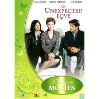 Unexpected Love An - 1