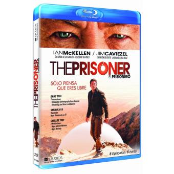 The Prisioner