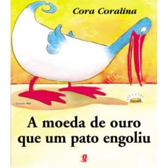Moeda De Ouro Que Um Pato Engoliu - 1