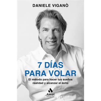 7 Dias Para Volar - 1