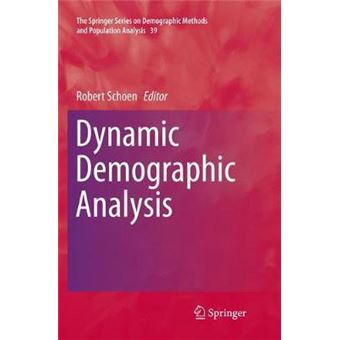 Dynamic Demographic Analysis - 1