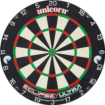 Alvo para Dardos Unicorn Eclipse Ultra - 1