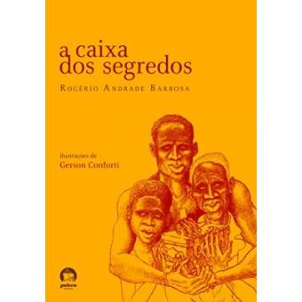 A Caixa Dos Segredos - 1