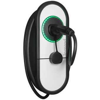 Posto de Carregamento Wallbox Legrand Green Up One 7,4kW Monofásico - 1