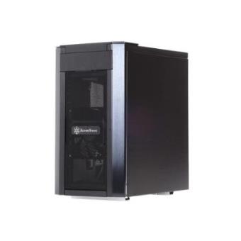 Silverstone SST-SG03B caixa para computador - 1