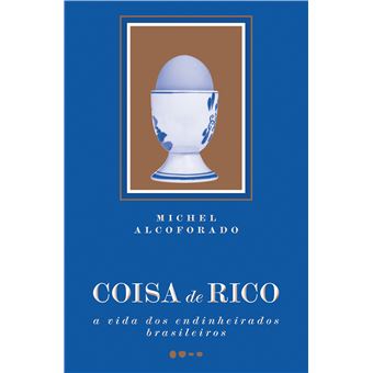 Coisa De Rico - 1