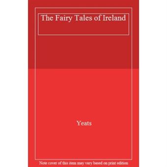 The Fairy Tales Of Ireland - [Version Originale] - 1