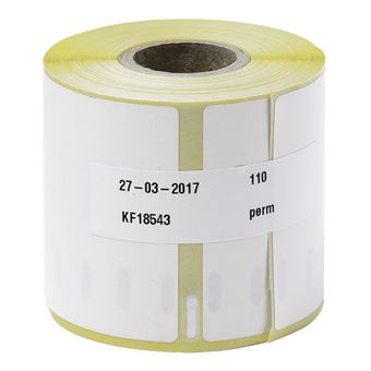 Etiqueta para Endereços Q-CONNECT KF18543 | Branco - 1