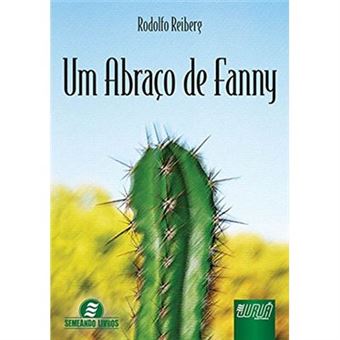 Um Abraço De Fanny - 1
