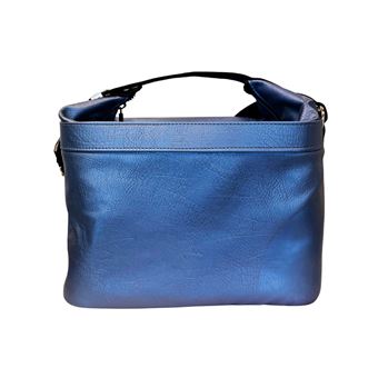 Lancheira Cubic Smartlunch Vintage | Azul - 1