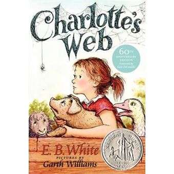 Charlotte's Web - 1