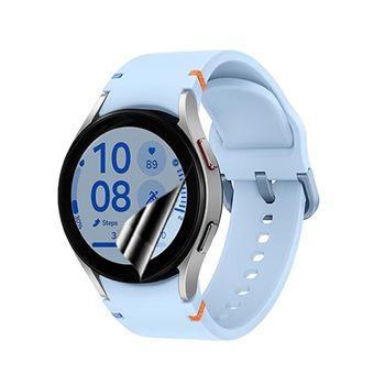 Película Protectora de Hydrogel GIFT4ME para Samsung Galaxy Watch FE | Transparente - 1
