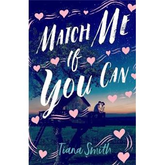 Match Me If You Can - 1