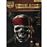 Violin Play-Along - Pirates of the Caribbean - Paperback - 2012_0