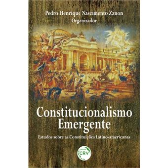 Constitucionalismo Emergente - 1