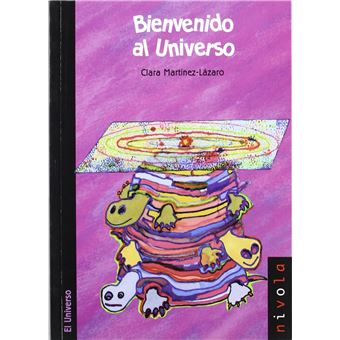 Bienvenido Al Universo - 1