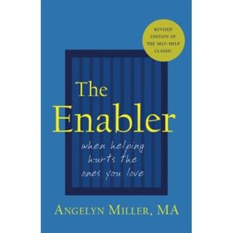 The Enabler - 1