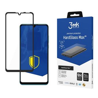 Película Vidro Normal 3MK para Huawei P30 Lite - 1