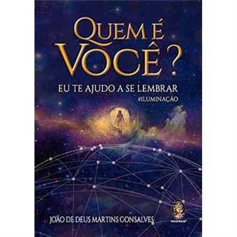 Quem É Você? - 1