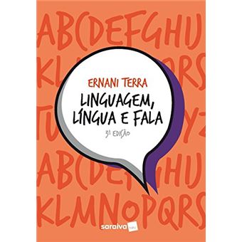Linguagem, Língua e Fala - 1