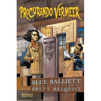 Procurando Vermeer - 1