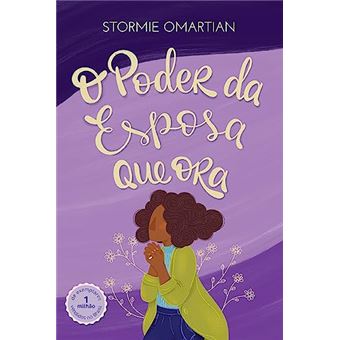 O Poder Da Esposa Que Ora (Nova Capa) - 1