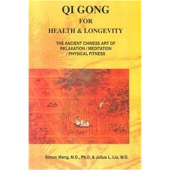 Qi Gong For Health & Longevity - 1