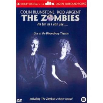 Zombies The  Live - 1