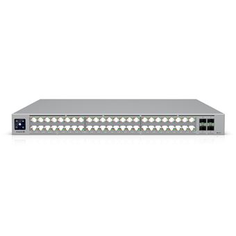 Switch de Rede Ubiquiti UniFi ECS-48-PoE | Cinzento - 1