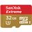 Sandisk 32GB Extreme microSDHC U3/Class 10_0