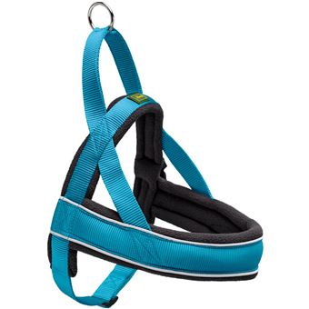 Arnês para Cães/gatos Hunter 60966 | Azul - 1