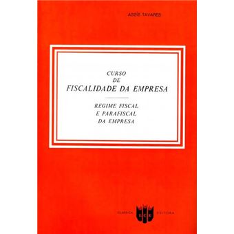 Curso de Fiscalidade da Empresa - 1
