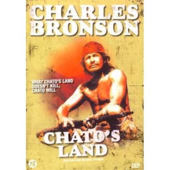 Chato'S Land - 1