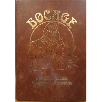 Poesias eróticas, burlescas e satíricas. [198-? - capa castanha] - 1