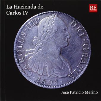 Hacienda De Carlos Iv - 1