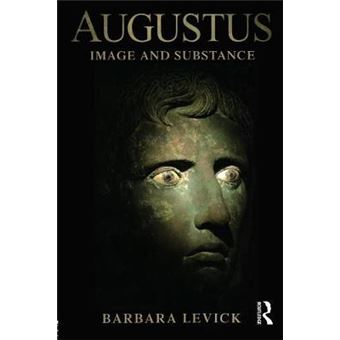 Augustus - Image and Substance - Paperback - 2010 - 1