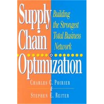 Supply Chain Optimization - 1