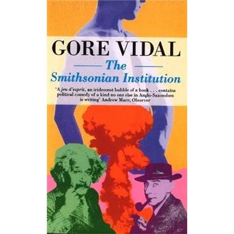 The Smithsonian Institution - 1