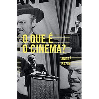 Que E O Cinema? O - 1