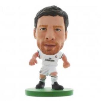 Figura Xabi Alonso Real Madrid Soccerstarz 13/14 - 1