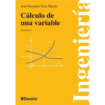 CÃ¡lculo de una variable - 1