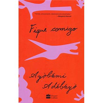 Fique Comigo - (3202) - 1