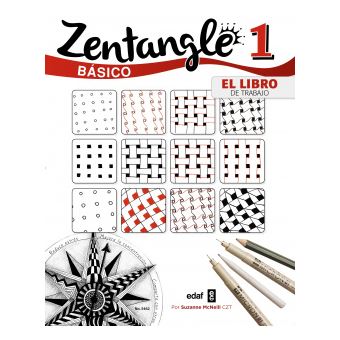 Zentangle Basico - 1