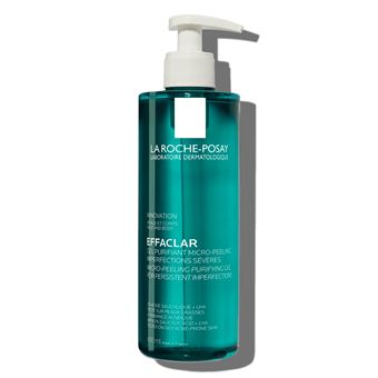 Gel de Limpeza Facial La Roche-Posay 3337875708289 - 1