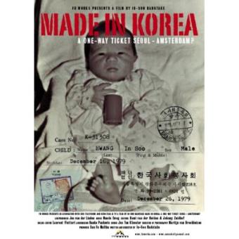 Made In Korea  Enkeltje Seoul Amsterdam? - 1