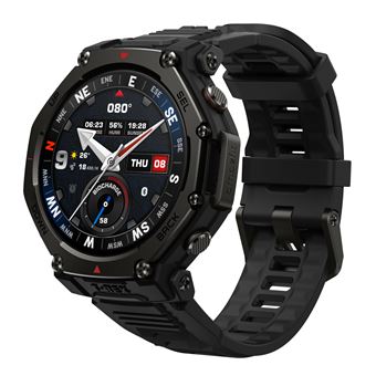 Smartwatch Amazfit T-rex 3 Pro | 44 mm | Preto - 1