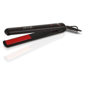 Alisador de Cabelo GA.MA Attiva | 40 W | Preto - 1